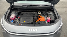 Kia Niro 1.6 GDi Hybrid 2 5dr DCT Hybrid Estate